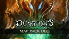 Dungeons - Map Pack