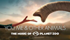 You, me & Other Animals: The music of Planet Zoo