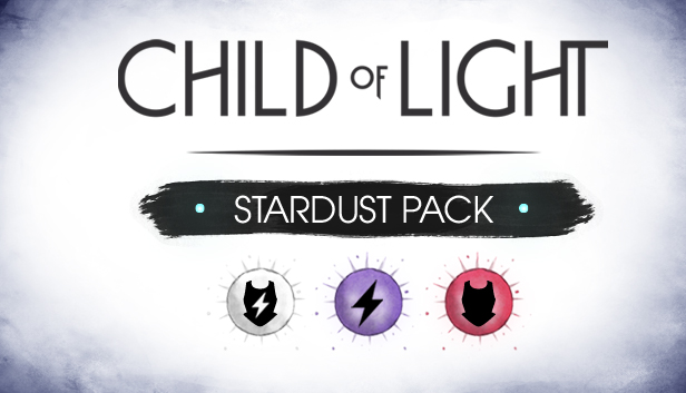 Child of Light: Stardust Pack