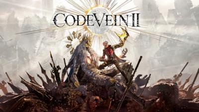 CODE VEIN II