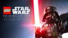 LEGO Star Wars:The Skywalker Saga Deluxe Edition