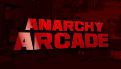 Anarchy Arcade