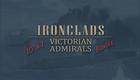 Ironclads & Victorian Admirals: 10 in 1 Bundle