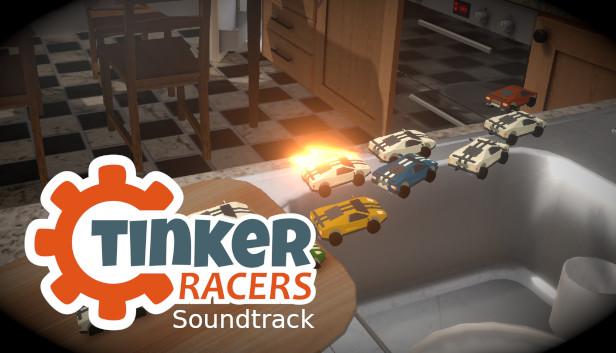 Tinker Racers Soundtrack
