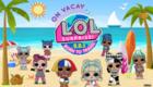 L.O.L Surprise! B.B.s BORN TO TRAVEL - On Vacay