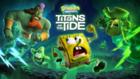 SpongeBob SquarePants: Titans of the Tide
