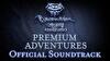 Neverwinter Nights: Premium Adventures Official Soundtrack
