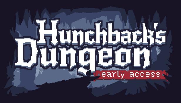 Hunchback's Dungeon