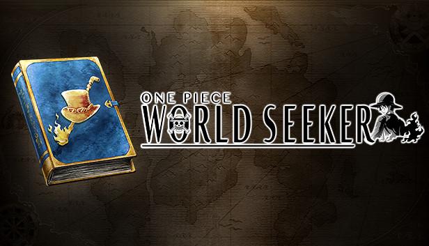 ONE PIECE World Seeker Extra Episode 2: Where Justice Lies