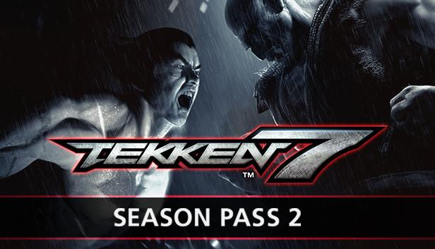 TEKKEN 7 - Season Pass 2
