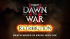 Warhammer 40,000: Dawn of War II - Retribution - Death Korps of Krieg Skin Pack