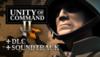Unity of Command II + DLC + Soundtrack