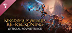 Kingdoms of Amalur: Re-Reckoning Soundtrack