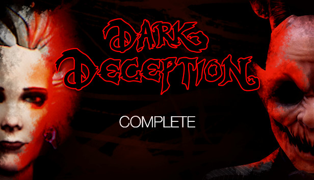 Dark Deception Complete