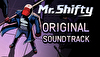 Mr. Shifty OST