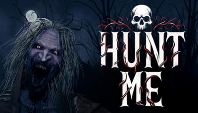 Hunt Me