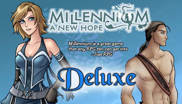 Millennium - Deluxe Contents