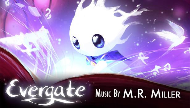 Evergate Soundtrack