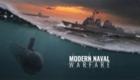 Modern Naval Warfare