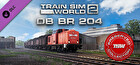 Train Sim World 2: DB BR 204 Loco Add-On