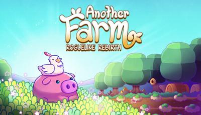 Another Farm Roguelike: Rebirth