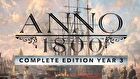 Anno 1800 Complete Edition Year 3