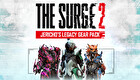The Surge 2 - Jericho's Legacy Gear Pack