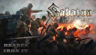 Music - Hearts of Iron IV: Sabaton Soundtrack