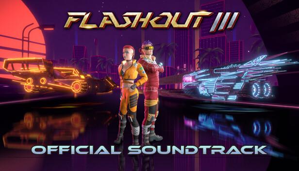 FLASHOUT 3 Soundtrack