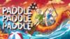 Paddle Paddle Paddle