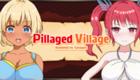 Pillaged Village: Humbled by Savages