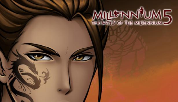 Millennium 5 - Deluxe Edition (contains Game+Guide+Goodies)