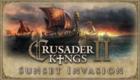 Crusader Kings II: Sunset Invasion DLC
