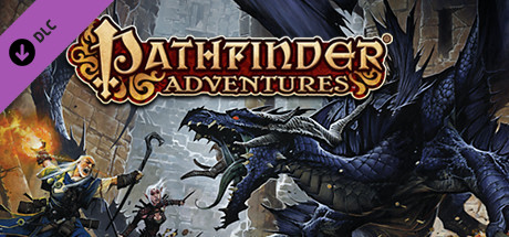 Pathfinder Adventures - Rise of the Goblins Deck 2