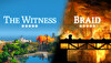 The Witness + Braid