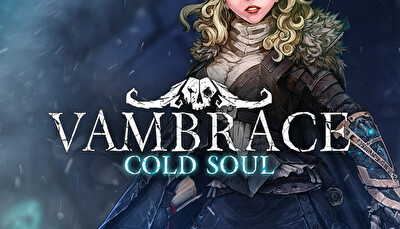 Vambrace: Cold Soul