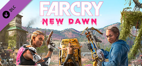 Far Cry New Dawn - HD Texture Pack