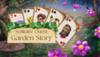 Solitaire Quest: Garden Story