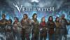 Lost Eidolons: Veil of the Witch