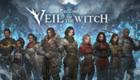 Lost Eidolons: Veil of the Witch