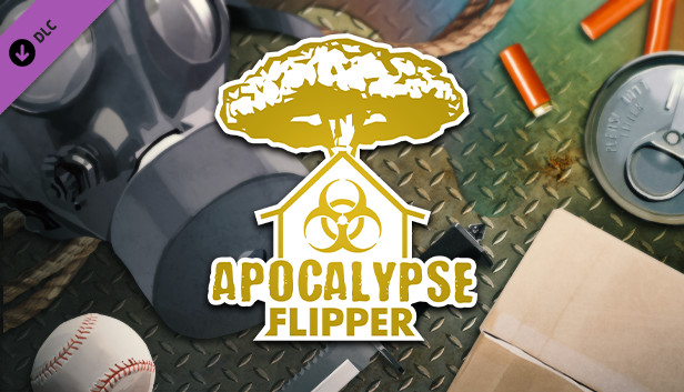 House Flipper - Apocalypse DLC