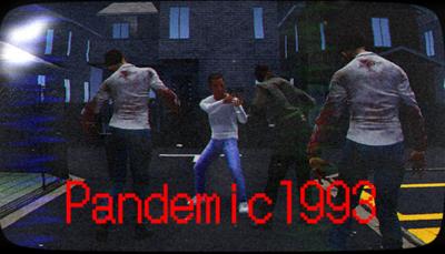 Pandemic 1993