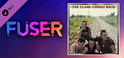 FUSER - The Clash - 