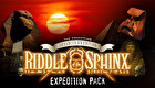 Riddle of the Sphinx (DLCs Bundle) Expedition Pack