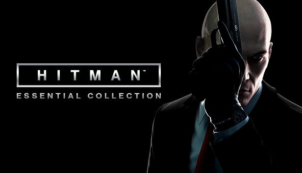 HITMAN Essential Collection
