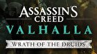 Assassin's Creed Valhalla - Wrath of the Druids