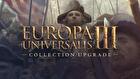 Europa Universalis III: Collection Upgrade