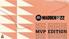 Madden NFL 22 MVP Edition