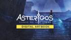 Asterigos: Digital Art Book