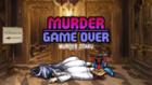 Murder Is Game Over: Murder Otaku